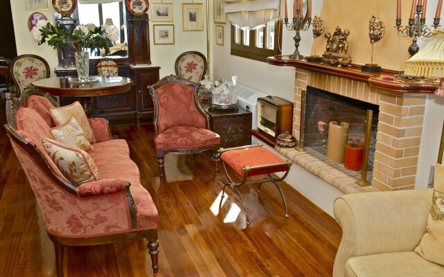 Xagnando Holiday Home
