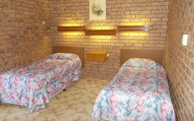 Corowa Gateway Motel