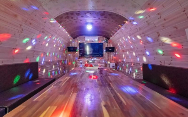 Gyeongju The Silla Hanok Hotel