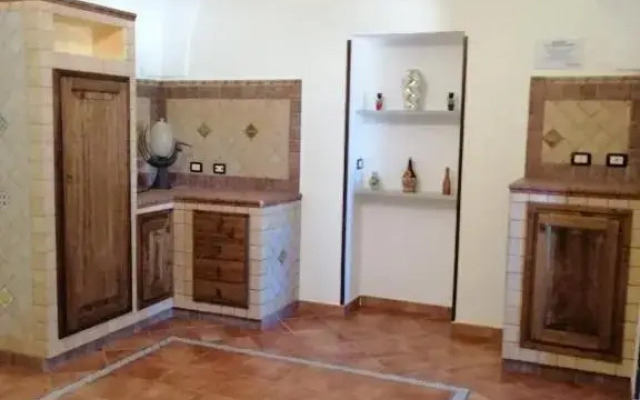 Residence Villa Oasi Dei Sogni