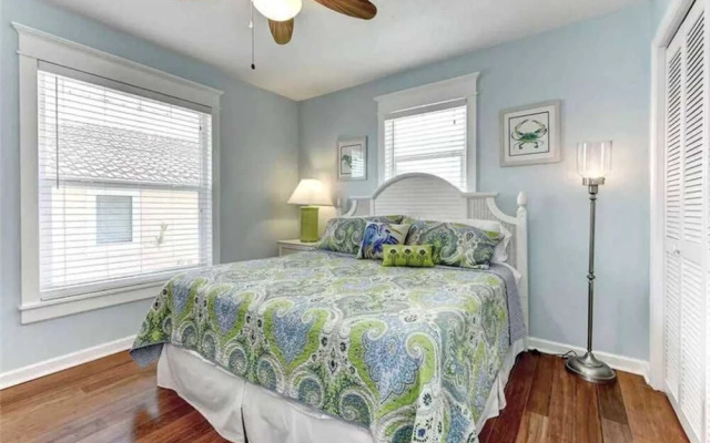 113 8th Street South Apartment 2