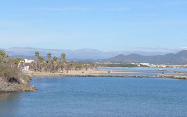 Les Calanques Du Parc 38473