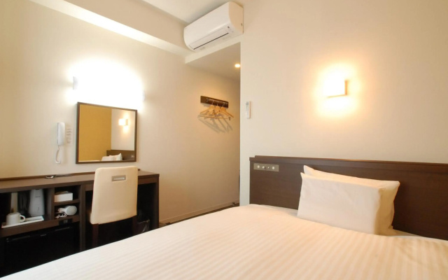 AB Hotel Isesaki