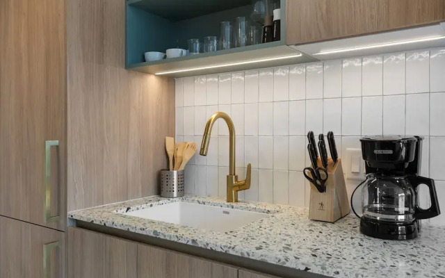 Prime Downtown Location Condos