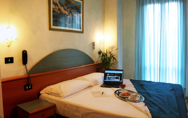 Hotel Roma