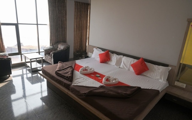 SUKHSAGAR BEACH RESORT Kunkeshwar