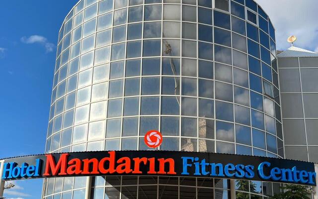 Mandarin Hotel & Fitness Center