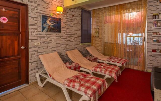 Hotel Ozlem Garden - All Inclusive