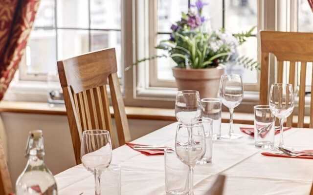 Morgans The Exchange Hotel