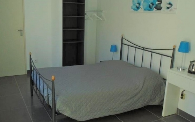 Chambre D Hotes Les Trois Chemins