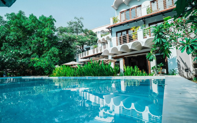 iRoHa Garden Hotel & Resort