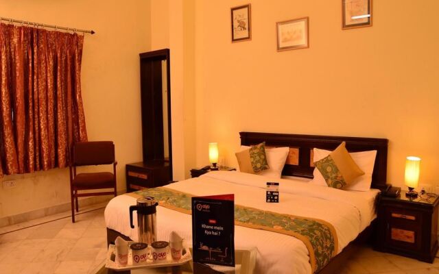 OYO 2689 Hotel Karan Villas