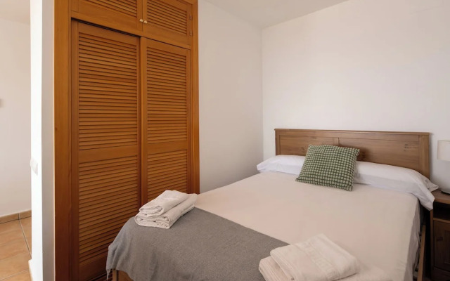 Apartamentos Tropicalia Almuñecar