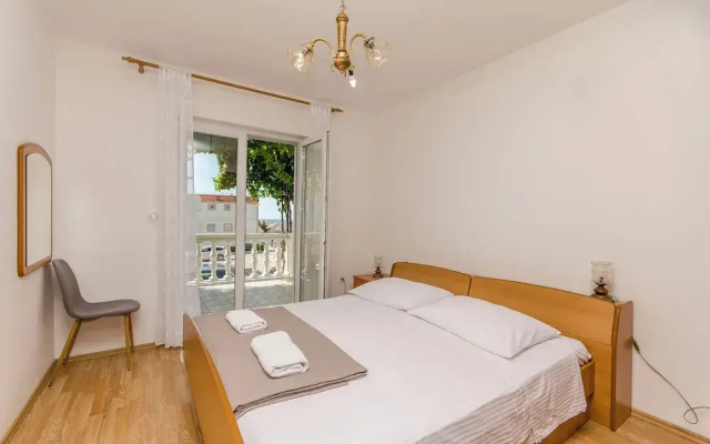 Apartments Nera