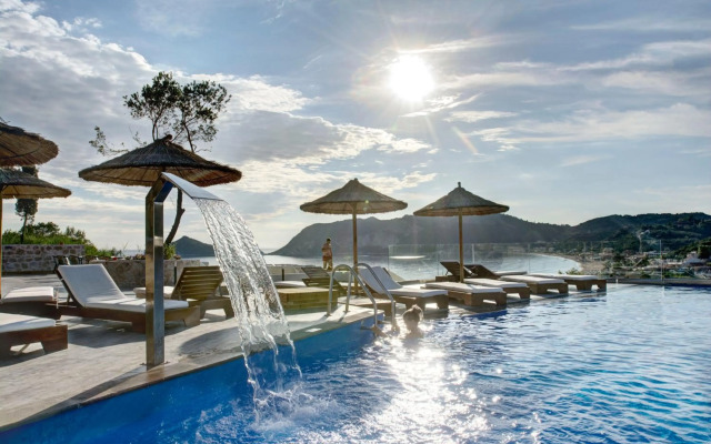 Porto Demo Hotel