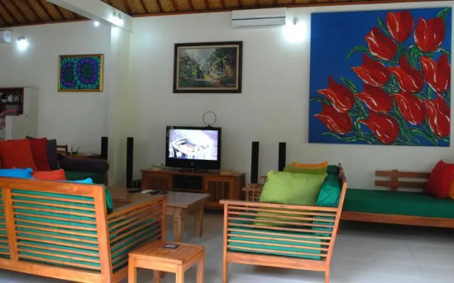 Villa Timpal-Timpal