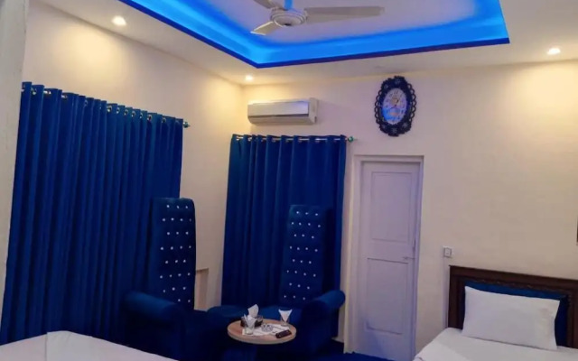 Ghani House Guest House