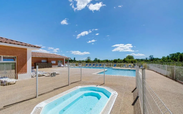 Vacancéole - Le Domaine d'Enserune