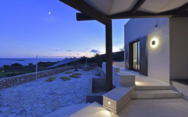 Villa Pirreca