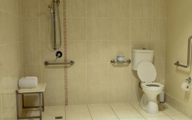 Atricom Apartments Australia