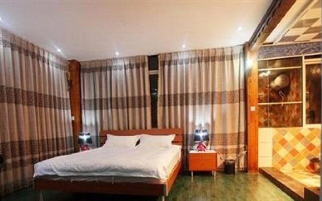 Xiamen Aishang Holiday Family Hotel