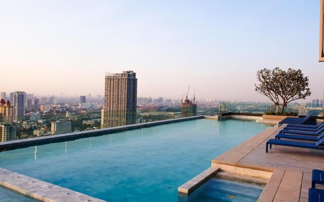 The Quarter Ari by UHG Hotel
