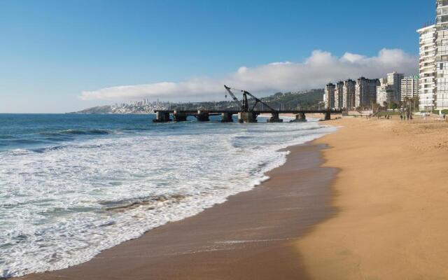 Atton Vina del Mar San Martin by Pullman