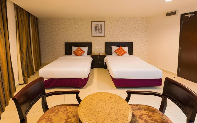 Hotel GreenWay