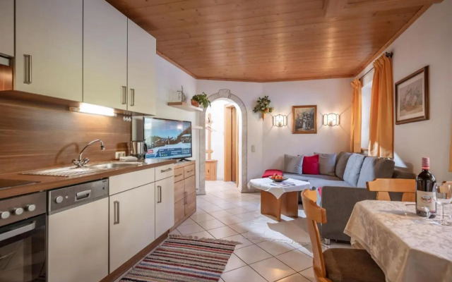 Appartement Bergblick