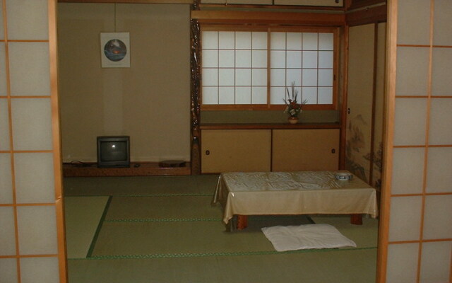 Umi no Sachi Uotora