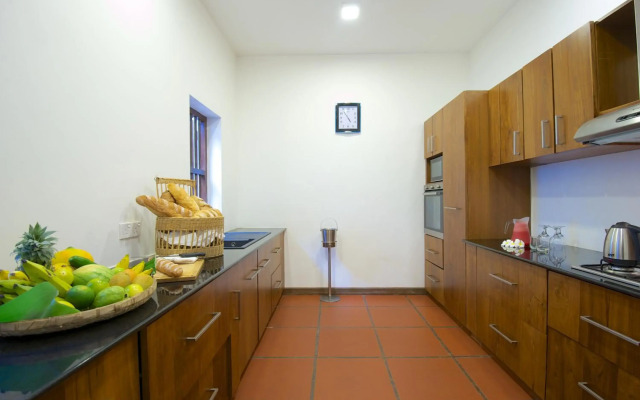 Jetwing Thalahena Villa