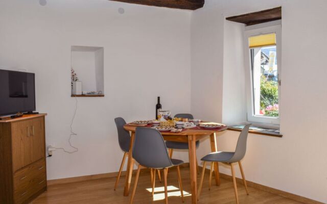 House Bertino Cugnasco