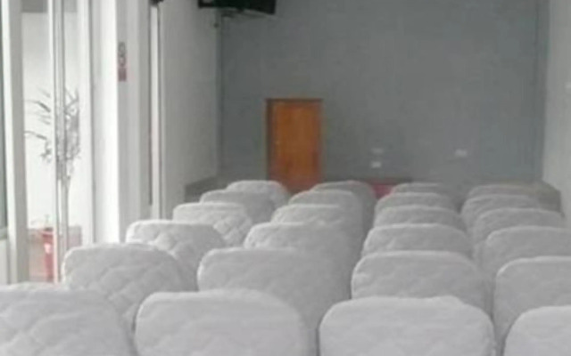 Hotel Puerto Amazonico