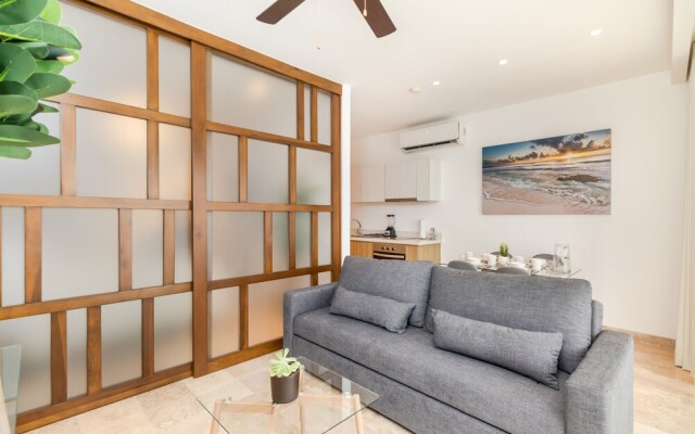 Ipana By Riviera Rentals