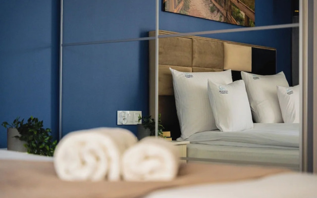 POSESJA PLAŻOWA & SPA 4b I