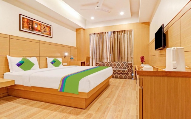 Treebo Galaxy Rooms