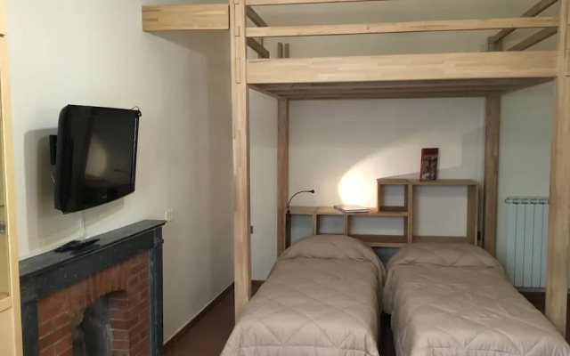 Macci Double in Firenze