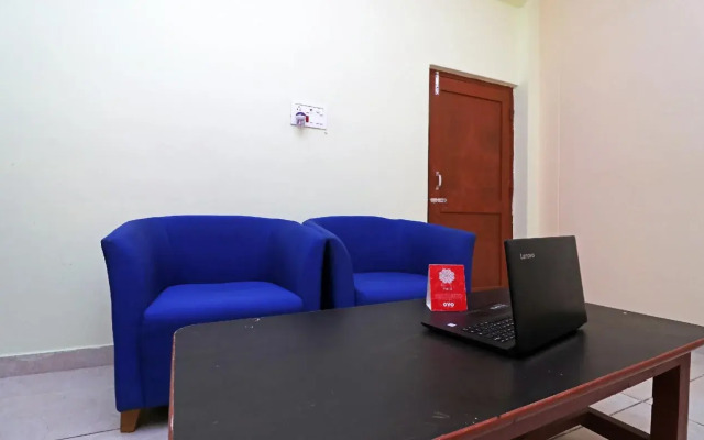 Oyo Home 14462 Peaceful Hill View