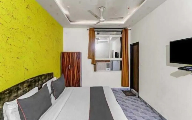 Hotel SkyView