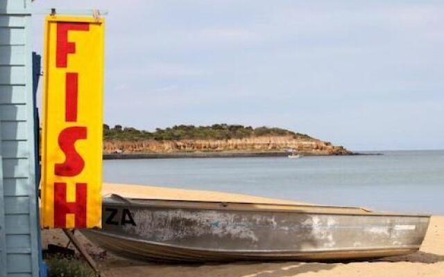 Mornington Bed and Breakfast