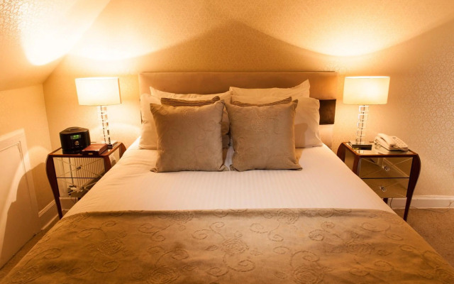 Kildonan Lodge Hotel