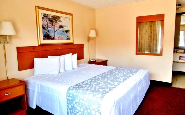 Americas Best Value Inn Alachua