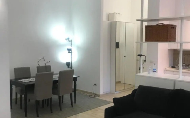 Residenza Idra