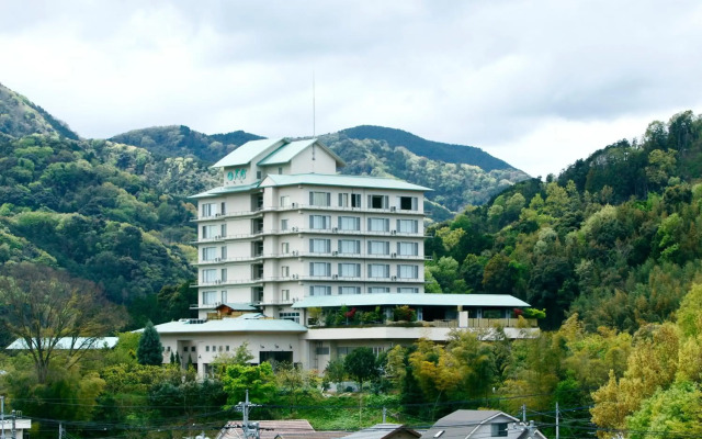 Izu-Nagaoka Hotel Tenbo