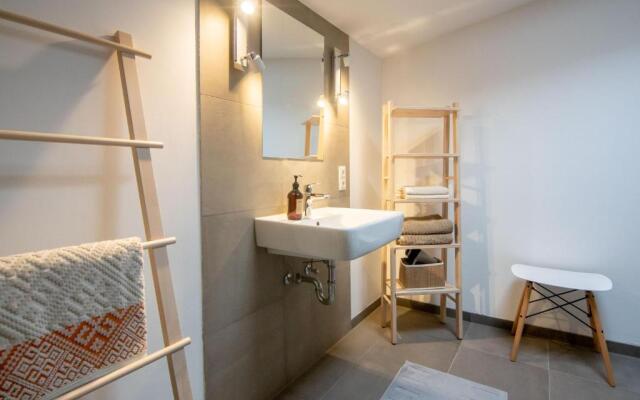 Skandi-Style im Altstadtspeicher I Hygge-deluxe!