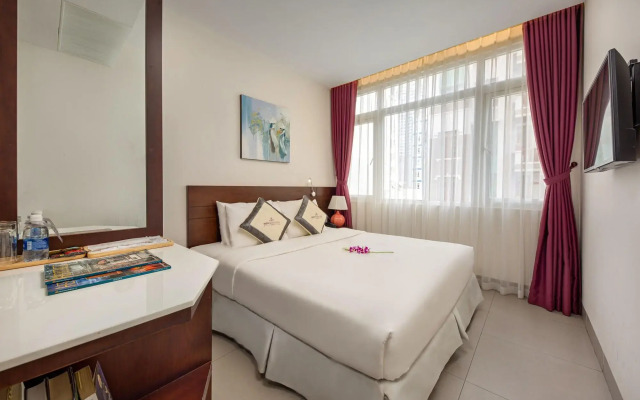 Sen Boutique Hotel