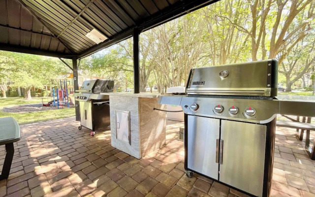 Bahama Bliss Retreat