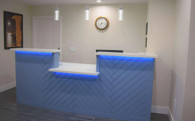 Travelodge by Wyndham Santa Rosa Wine Country