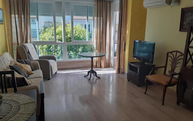 Albaida II Bajo G Apartamento Nerja