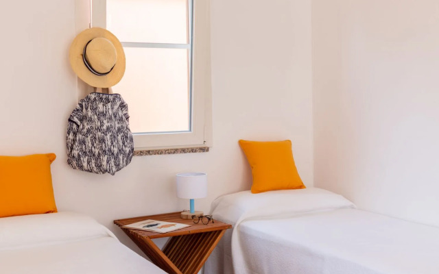 Gitavillage Club Degli Amici - Capalbio